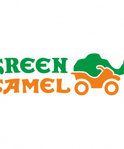 GreenCamel