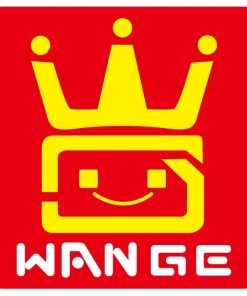 Wange