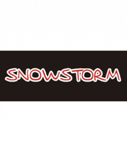 Snowstorm